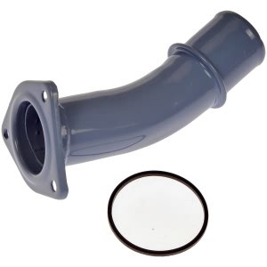 Dorman Engine Coolant Thermostat Housing for 1999 Ford E-350 Econoline Club Wagon - 902-1010