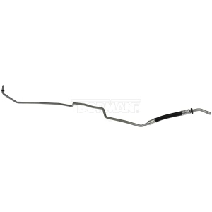 Dorman Automatic Transmission Oil Cooler Hose Assembly for 2006 GMC Canyon - 624-562