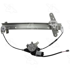 ACI Power Window Motor And Regulator Assembly for 2011 Mercury Grand Marquis - 83184