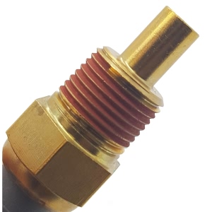 Original Engine Management Engine Coolant Temperature Sensor for Chevrolet Spectrum - 8296