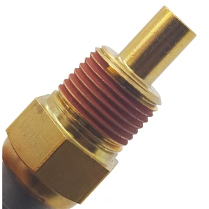 Original Engine Management Engine Coolant Temperature Sensor for 1984 Cadillac DeVille - 8296