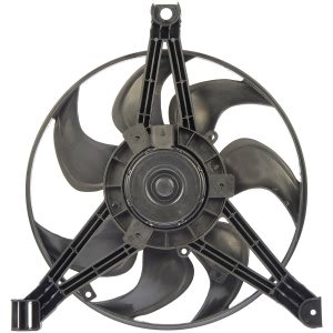 Dorman Engine Cooling Fan Assembly for 1999 Chevrolet Monte Carlo - 620-961