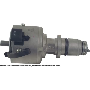 Cardone Reman Remanufactured Electronic Distributor for Saab - 31-270