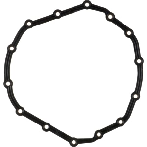 Victor Reinz Axle Housing Cover Gasket for 2010 Dodge Ram 3500 - 71-14850-00