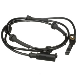 Delphi Front Passenger Side Abs Wheel Speed Sensor for 2010 Nissan 370Z - SS11575