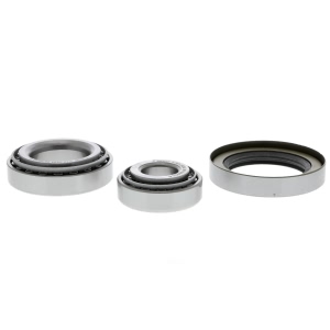 VAICO Front Passenger Side Wheel Bearing for 1995 Mercedes-Benz E320 - V30-3218