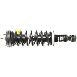 Monroe Quick-Strut™ Front Driver or Passenger Side Complete Strut Assembly for 2008 GMC Canyon - 171353