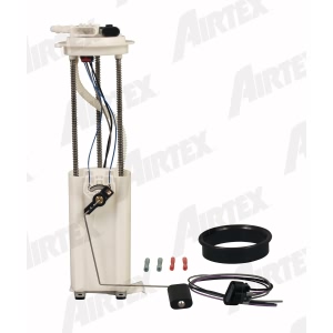 Airtex In-Tank Fuel Pump Module Assembly for 2004 Chevrolet S10 - E3566M