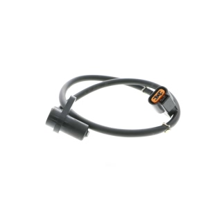 VEMO Rear Driver Side iSP Sensor Protection Foil ABS Speed Sensor for 2005 Mitsubishi Lancer - V37-72-0058