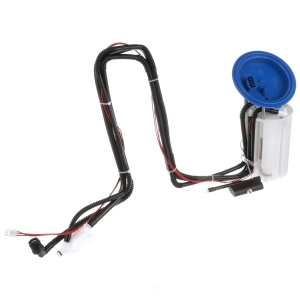 Delphi Fuel Pump Module Assembly for 2010 BMW 528i xDrive - FG1177