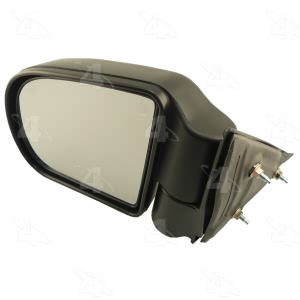 ACI Passenger Side Manual View Mirror for 2002 GMC Sonoma - 365202