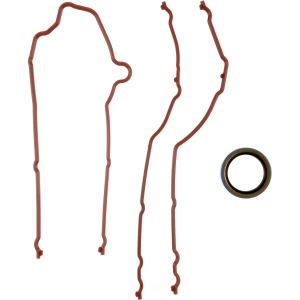 Victor Reinz Timing Cover Gasket Set for 2001 Ford E-350 Econoline Club Wagon - 15-10207-01