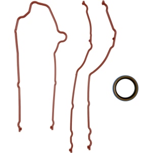 Victor Reinz Timing Cover Gasket Set for Ford E-250 - 15-10207-01