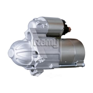 Remy Starter for 2000 GMC C3500 - 96206