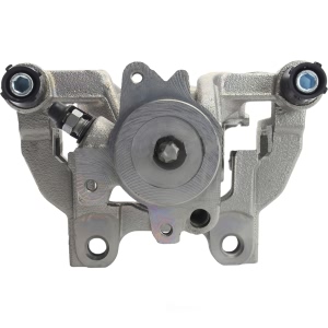 Centric Semi-Loaded Brake Caliper Epb for 2017 Mini Cooper Countryman - 141.34645