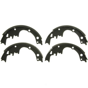 Wagner Quickstop Rear Drum Brake Shoes for Pontiac Grand Prix - Z242DR