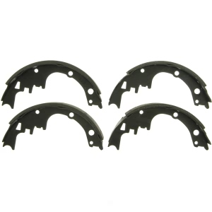 Wagner Quickstop Rear Drum Brake Shoes for Buick Century - Z242DR