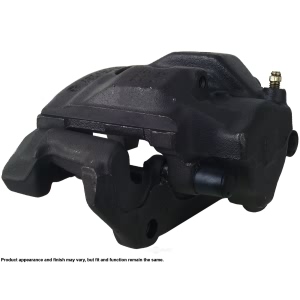 Cardone Reman Remanufactured Unloaded Caliper w/Bracket for 1999 Mercedes-Benz C230 - 19-B1877