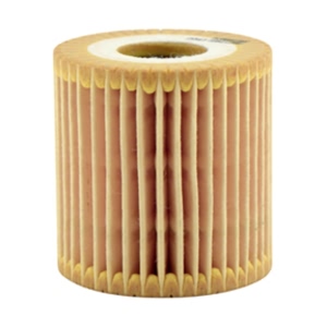 Hastings Engine Oil Filter Element for 2010 Smart Fortwo - LF650