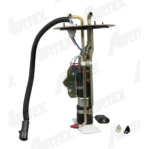 Airtex Fuel Pump and Sender Assembly for 1999 Ford E-250 Econoline - E2206S