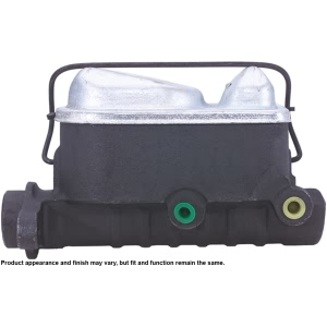Cardone Reman Remanufactured Master Cylinder for Ford F-350 - 10-1856