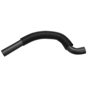 Gates Engine Coolant Molded Radiator Hose for 1987 Toyota MR2 - 21541