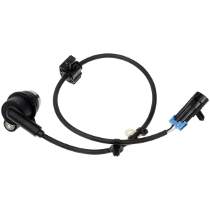 Dorman Rear Passenger Side Abs Wheel Speed Sensor for 2010 Chevrolet Express 1500 - 970-101