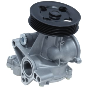 Gates Engine Coolant Standard Water Pump for 2010 Suzuki SX4 - 42179BH