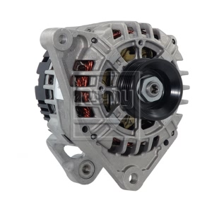 Remy Remanufactured Alternator for Audi - 12086