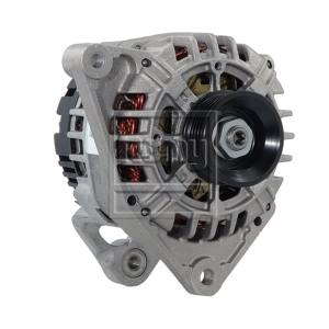 Remy Remanufactured Alternator for 2000 Volkswagen Passat - 12086