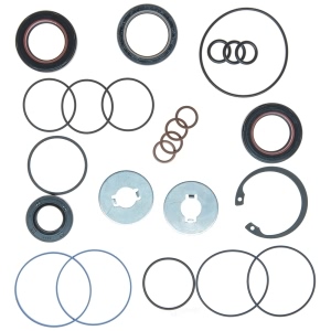 Gates Rack And Pinion Seal Kit for Toyota - 348721