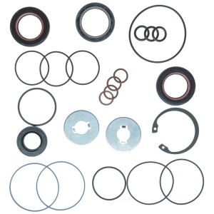 Gates Rack And Pinion Seal Kit for Toyota Supra - 348721