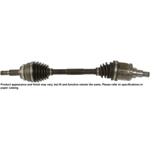 Cardone Reman Remanufactured CV Axle Assembly for 2010 Toyota Sienna - 60-5250