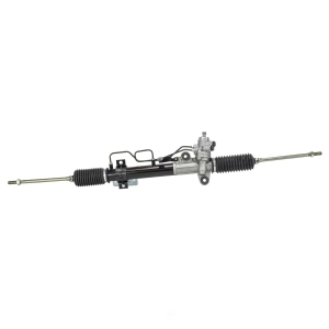AAE Hydraulic Power Steering Rack and Pinion Assembly for 2001 Hyundai Elantra - 3489N