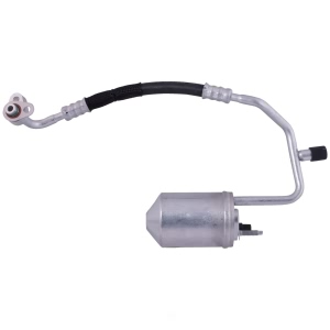 Denso A/C Receiver Drier for 2009 Ford Escape - 478-2081