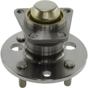 Centric Premium™ Hub And Bearing Assembly for 1993 Saturn SL1 - 405.62008