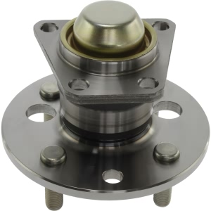 Centric Premium™ Hub And Bearing Assembly for 1994 Saturn SL1 - 405.62008