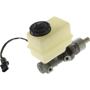 Centric Premium Brake Master Cylinder for 1994 Hyundai Sonata - 130.51008