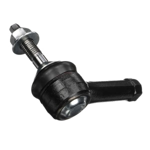 Delphi Outer Steering Tie Rod End for 2017 Ford Flex - TA5042