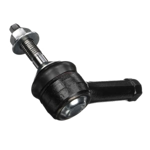 Delphi Outer Steering Tie Rod End for 2018 Ford Special Service Police Sedan - TA5042