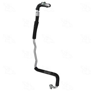 Four Seasons A C Suction Line Hose Assembly for 2006 Ford Explorer - 56485