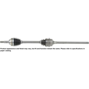 Cardone Reman Remanufactured CV Axle Assembly for 2003 Lexus RX300 - 60-5196