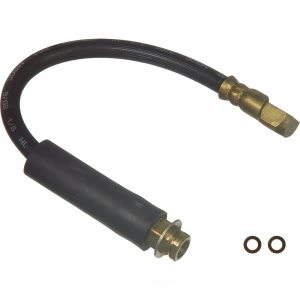 Wagner Brake Hydraulic Hose for Oldsmobile Regency - BH132331