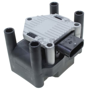 Walker Products Ignition Coil for Volkswagen - 920-1053