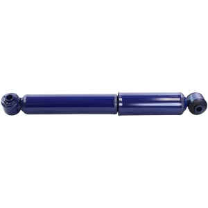 Monroe Monro-Matic Plus™ Rear Driver or Passenger Side Shock Absorber for Pontiac G5 - 33183