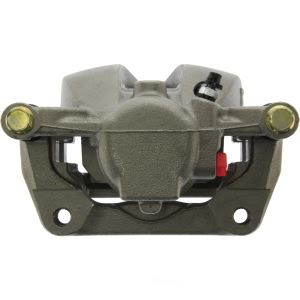 Centric Semi-Loaded Brake Caliper for 2016 Mini Cooper Paceman - 141.34127