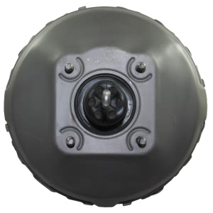 Centric Rear Power Brake Booster for 1990 Chevrolet C1500 - 160.80336