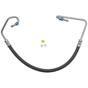 Gates Power Steering Pressure Line Hose Assembly Pump To Hydroboost for Chevrolet P20 - 364310