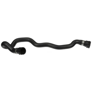 Gates Premium Modular Coolant Hose for BMW 528i - 24128