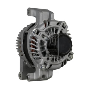 Remy Remanufactured Alternator for 2016 Dodge Dart - 11167